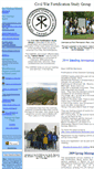 Mobile Screenshot of cwfsg.org